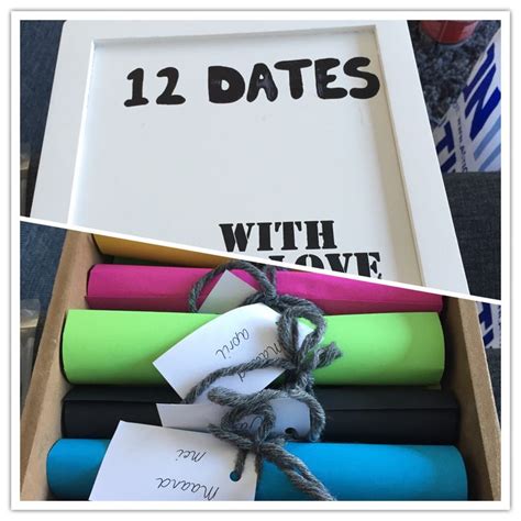 cadeau voor eerste date|De 19 beste cadeau ideeën voor je eerste date met hem!